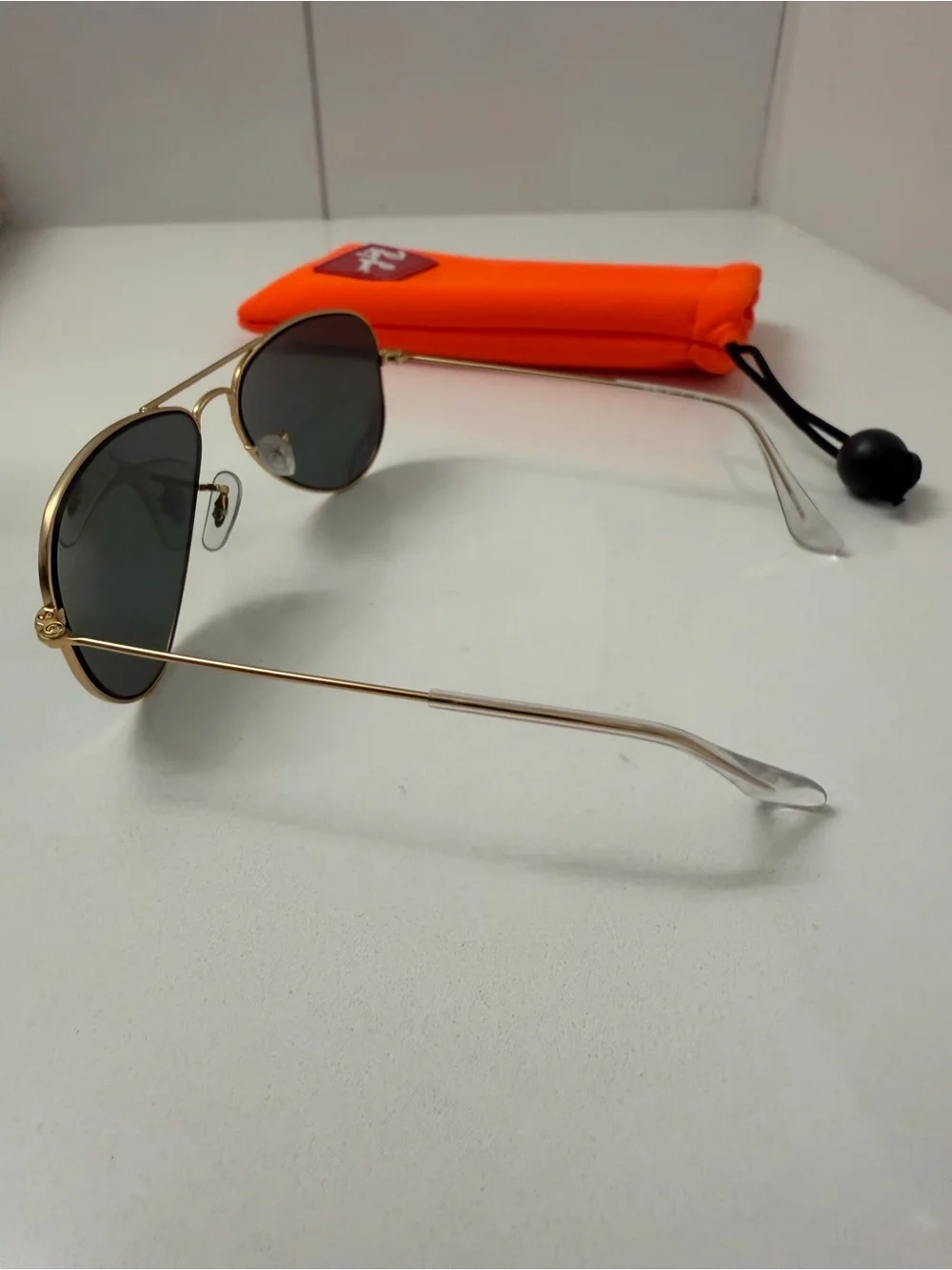 Ray-Ban classic ray